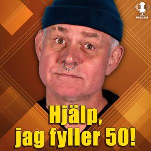 Hjälp, jag fyller 50! by Rickard Olsson