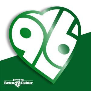 KLUB DER ROTEN DICHTER – HANNOVER 96 ZUM MITREDEN by h1 e.V.