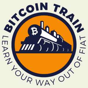 Bitcoin Train Podcast by Federico Rivi