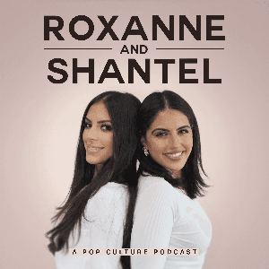 Roxanne and Shantel (Formerly AllAboutTRH) by Realm