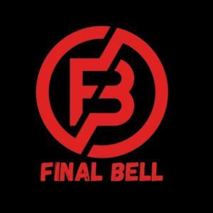 The Final Bell With Daniel Bell by Daniel Bell