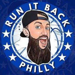 Run It Back Philly | Sixers Post Game Show & 76ers Breakdowns by Dj Eastwood