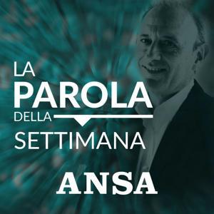 ANSA La parola della settimana by Massimo Sebastiani