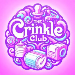 The Crinkle Club | An ABDL Podcast by The Crinkle Club