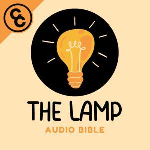 The Lamp: A Modern Audio Bible by The Lantern Podcast Network