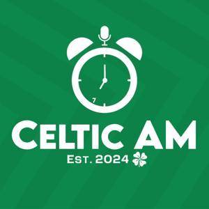 Celtic AM by Hamish Carton