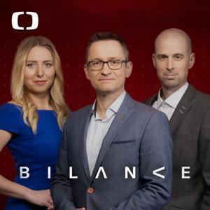 Bilance by Česká televize