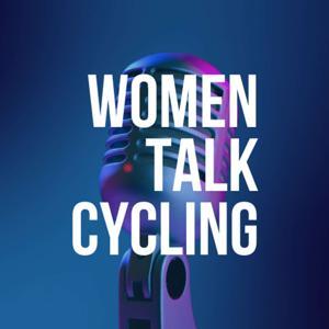 Women Talk Cycling by Birgit Kerber
