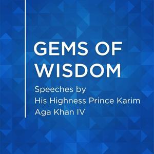 Gems of Wisdom by The Ismaili