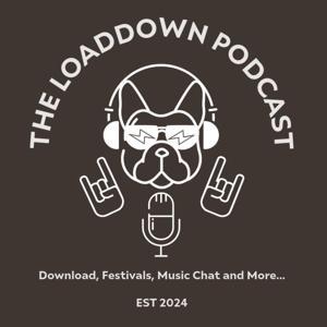 The LoadDown Podcast by The LoadDown Podcast