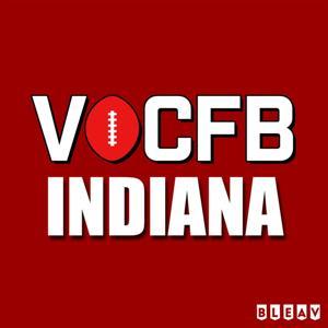 Indiana at The Voice of College Football by The Voice of College Football Network