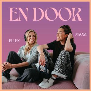 EN door met Ellen & Naomi by Ellen & Naomi / Middle Child Media