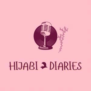 HIJABI DIARIES by Bilqees-Meemah Abubakar Muâazu