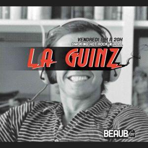 La Guinz by Beaub'FM