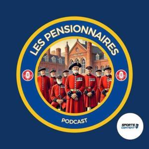 Les Pensionnaires by Sports Content