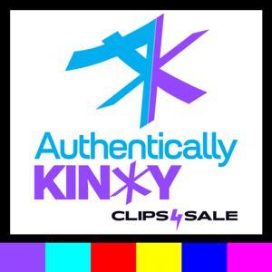 Authentically Kinky Podcast powered by Clips4Sale by Authentically Kinky