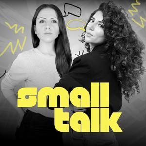 SmallTalk by Isabel Morelli & Monya Harchafe