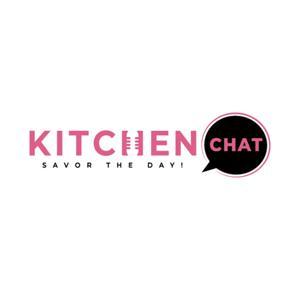 Kitchen Chat® – Margaret McSweeney by Margaret McSweeney