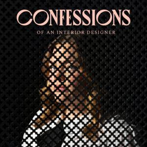 Confessions of an Interior Designer by Caroline Turner