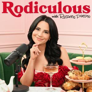 Rodiculous with Rosanna Pansino by Rosanna Pansino | QCODE