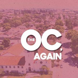 The OC, Again by Alex Steed