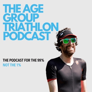 Age Group Triathlon Podcast by Phazon Triathlon