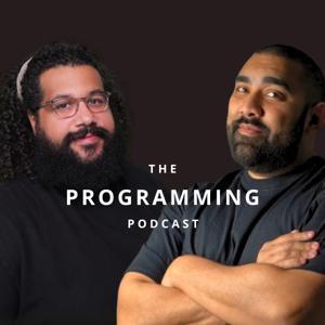 The Programming Podcast by The Programming Podcast