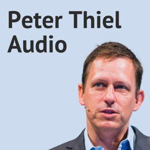 Peter Thiel Audio by TYPE III AUDIO