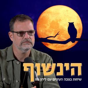 הינשוף - כלכלה מנהיגות ואסטרטגיה לישראל by לירון רוז