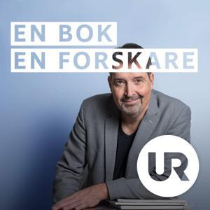 En bok, en forskare by UR – Utbildningsradion