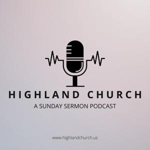 Highland Church by Highland Church
