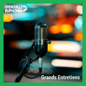Grands Entretiens by Radio Grenouille