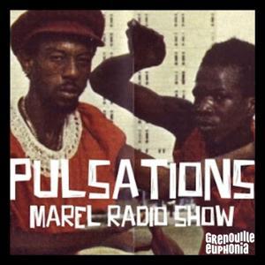Pulsations - Marel by Radio Grenouille