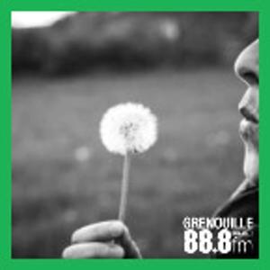 Sur Le Bout De La Langue - Christine Esclapez & JM Montera by Radio Grenouille