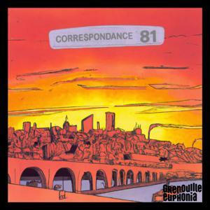 Correspondance 81 by Radio Grenouille