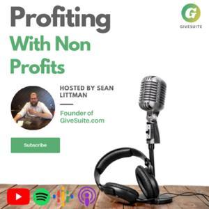 Profiting With Non Profits by Catch22 Non Profit Marketing
