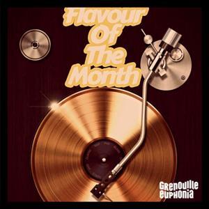Flavour Of The Month - Dj Ph by Radio Grenouille