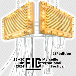 FID - Festival international de cinéma de Marseille by Radio Grenouille