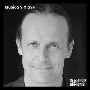 Musica Y Clave - Simon Bolzinger by Radio Grenouille