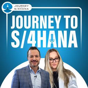 Journey to SAP S/4HANA by Major Tom Productions