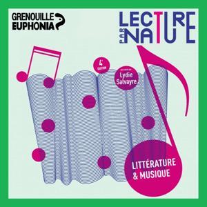 Lecture par Nature by Radio Grenouille