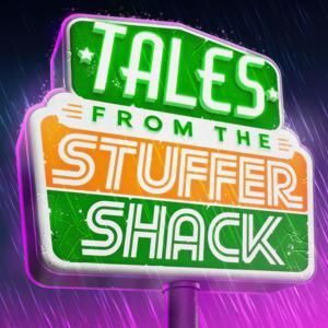 Tales from the Stuffer Shack by Red Fathom Entertainment