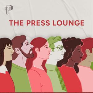 The Press Lounge by The People's Media