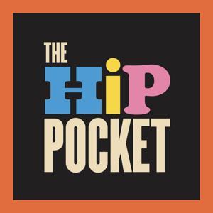 The Hip Pocket by drewmcweeny