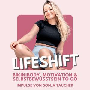LIFESHIFT by Sonja Taucher