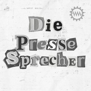 Die Pressesprecher by Ali Hackalife