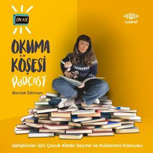 Okuma Köşesi by Wand Media Network