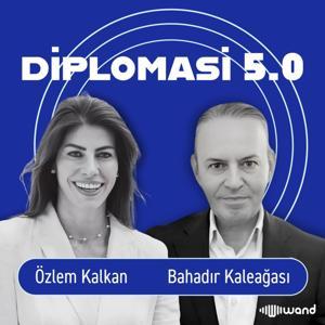 Diplomasi 5.0 Podcast by Wand Media Network