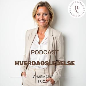 Hverdagsledelse by Charmaine Erica