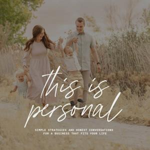 This is Personal by Alex Fales